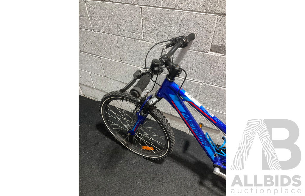 MERIDA Matts J24 Mountain Bike