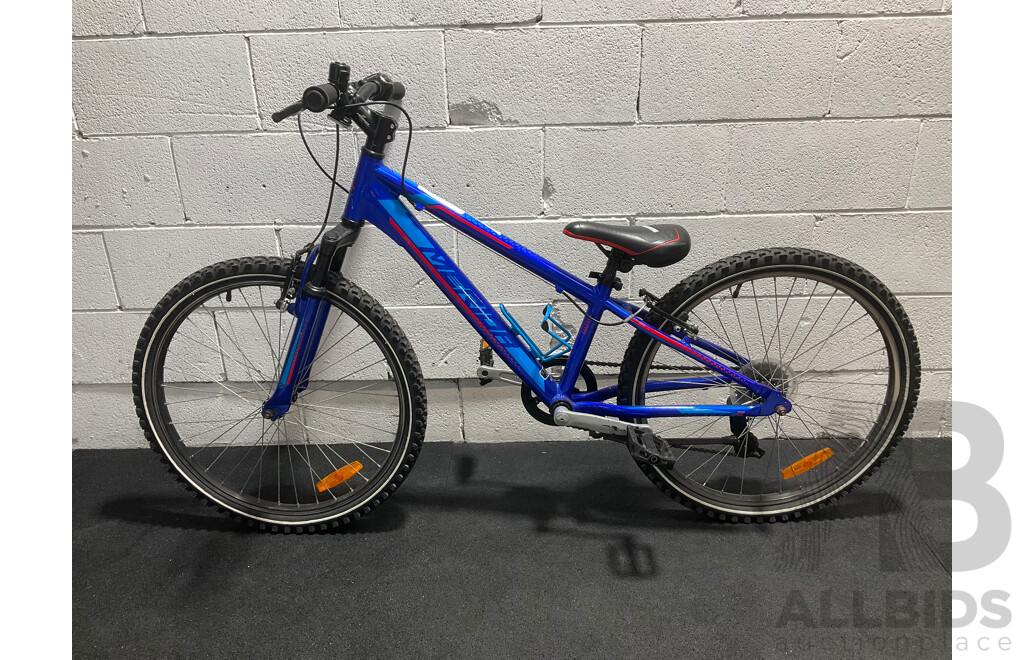 MERIDA Matts J24 Mountain Bike
