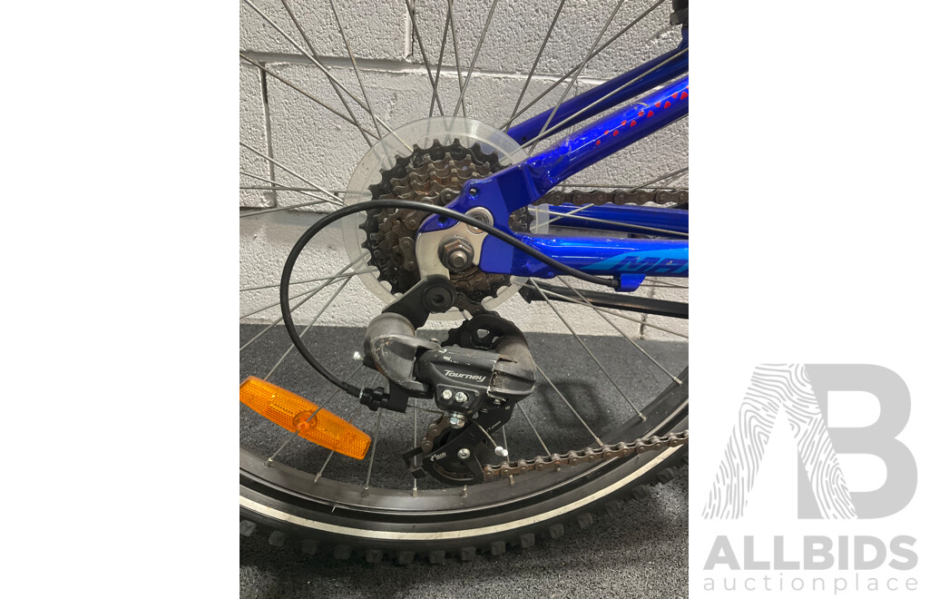 MERIDA Matts J24 Mountain Bike