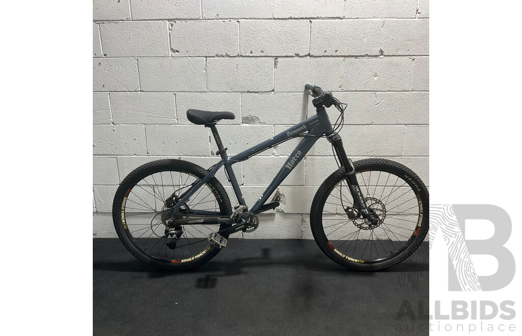 MORCO Sasquatch Mountain Bike