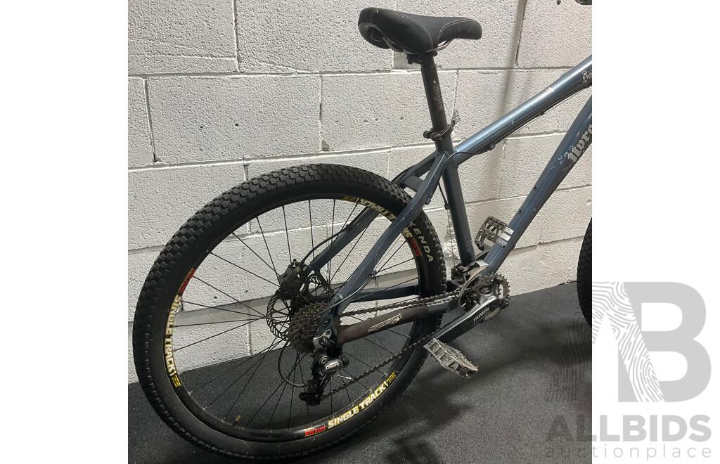 MORCO Sasquatch Mountain Bike