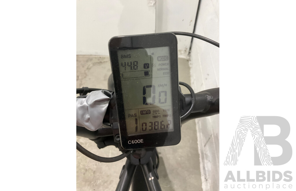 DiroDi Rover Electric Bike