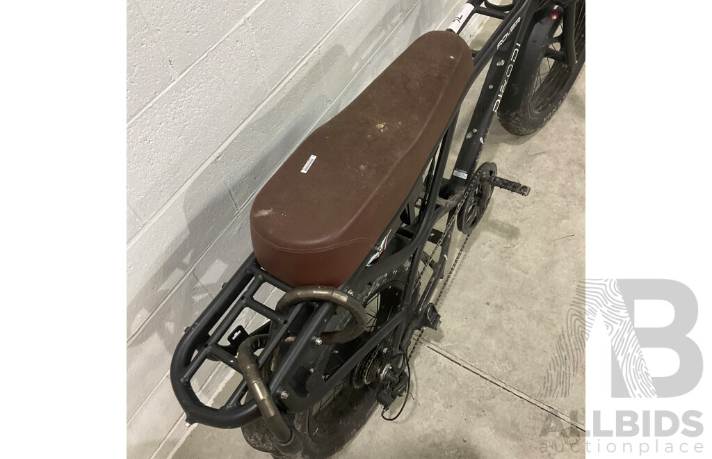 DiroDi Rover Electric Bike