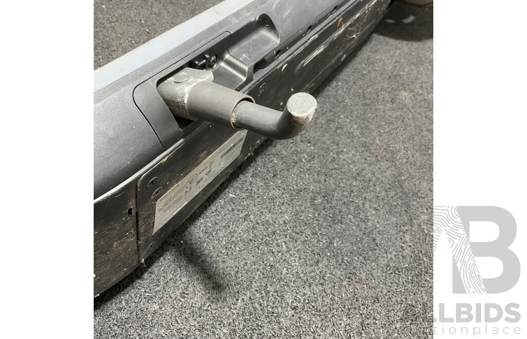 SEGWAY Nineboot E2 Plus Electric Scooter