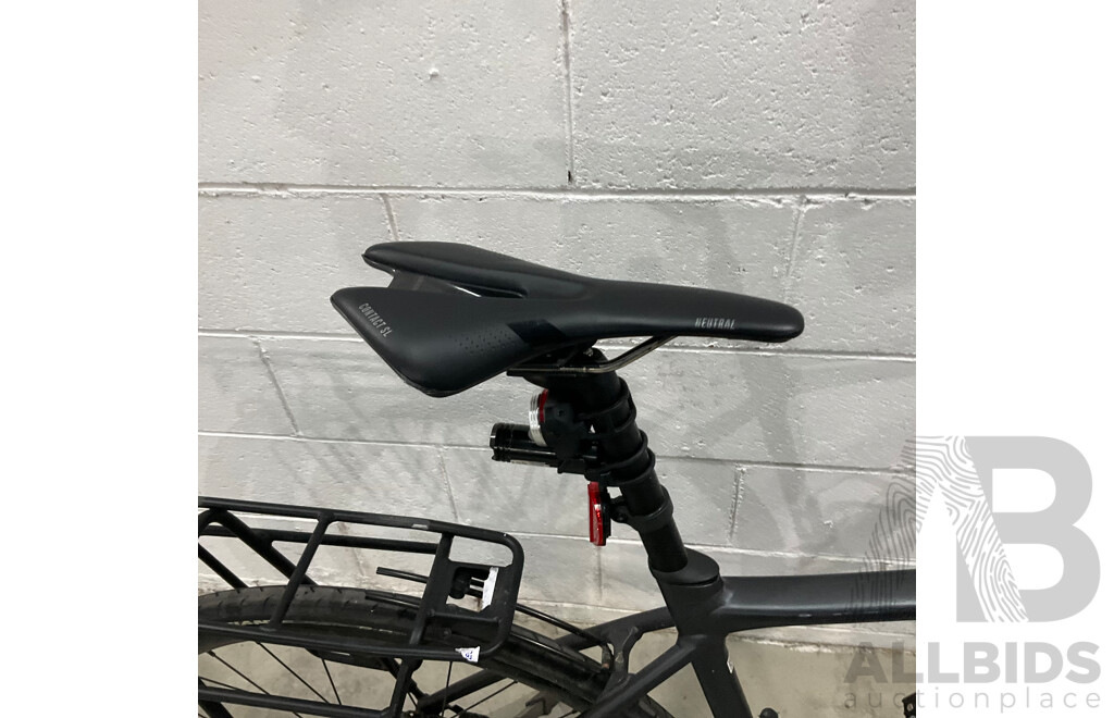 Giant Fastroad Size L Bike