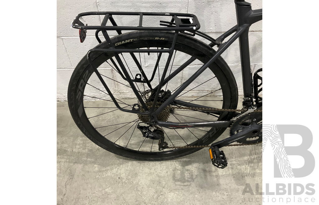 Giant Fastroad Size L Bike