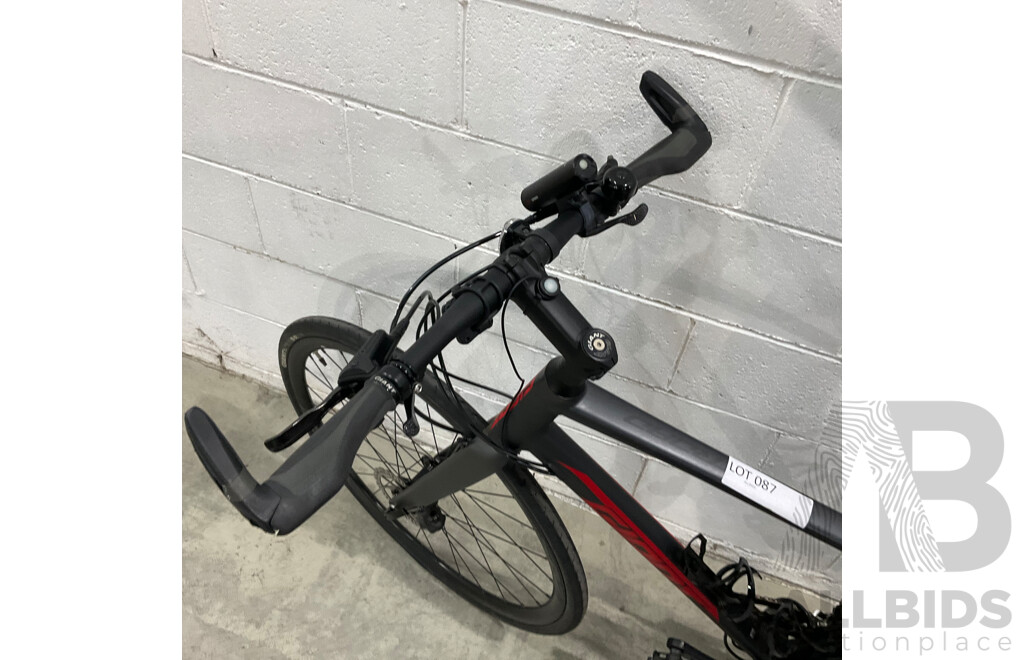 Giant Fastroad Size L Bike