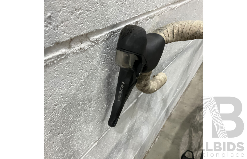 Giant TCR Advanced SL Size M Bike