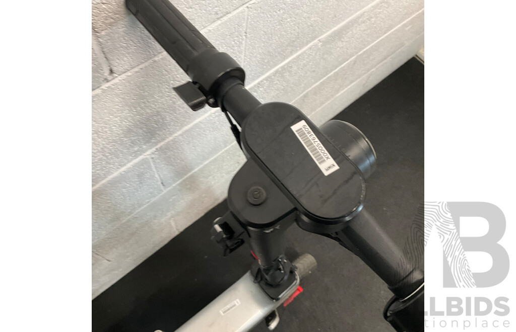 HIMO Foldable Mini E-bike