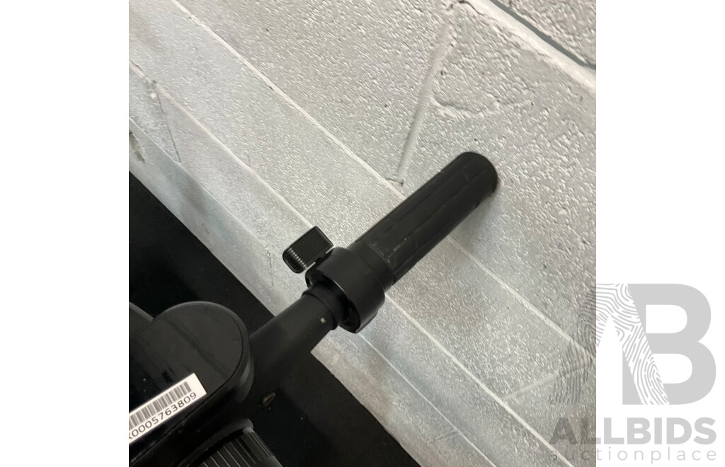 HIMO Foldable Mini E-bike