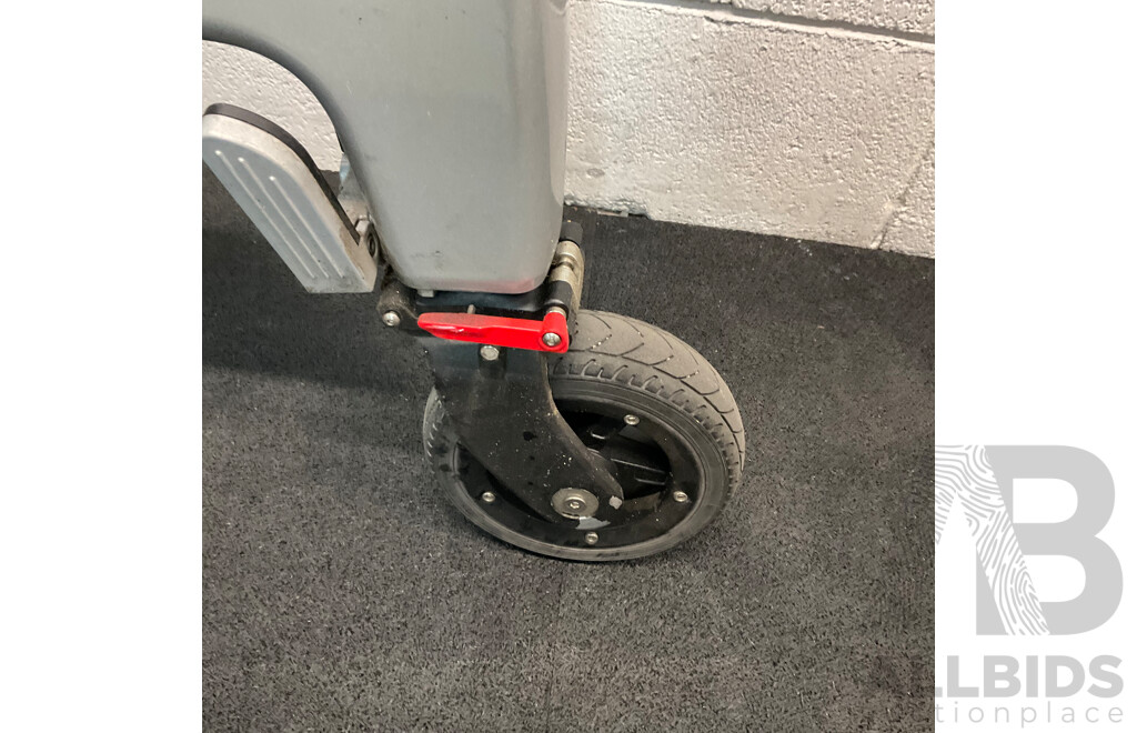 HIMO Foldable Mini E-bike