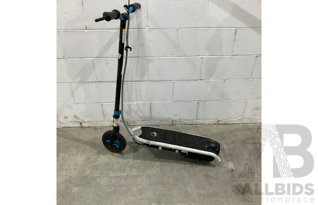 Southern Star SS E-Scooter