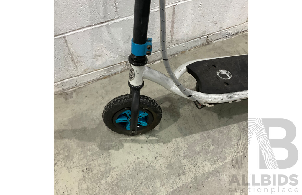 Southern Star SS E-Scooter