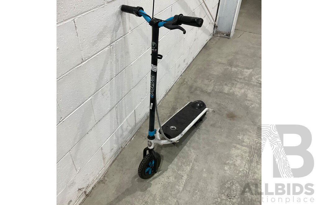 Southern Star SS E-Scooter