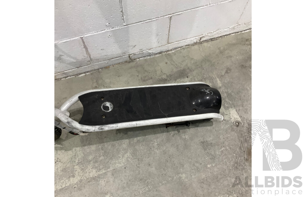 Southern Star SS E-Scooter