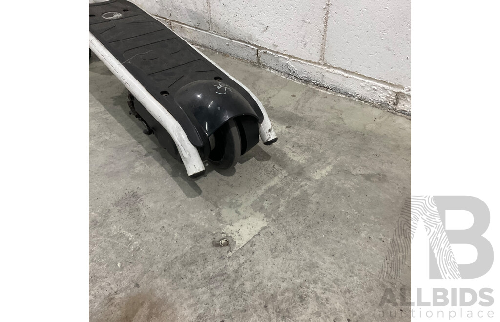 Southern Star SS E-Scooter