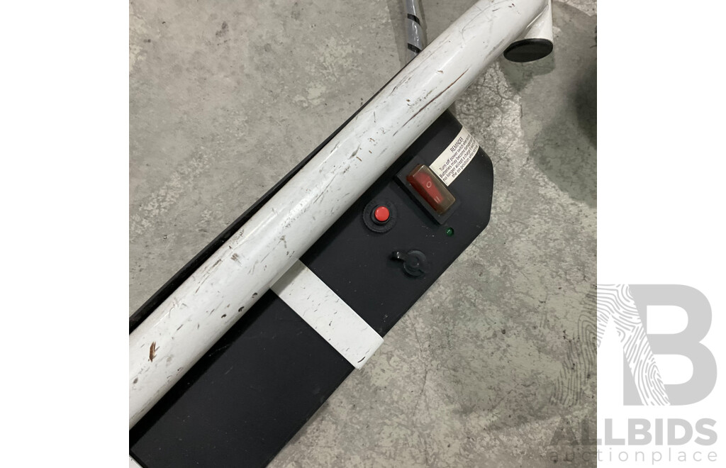 Southern Star SS E-Scooter