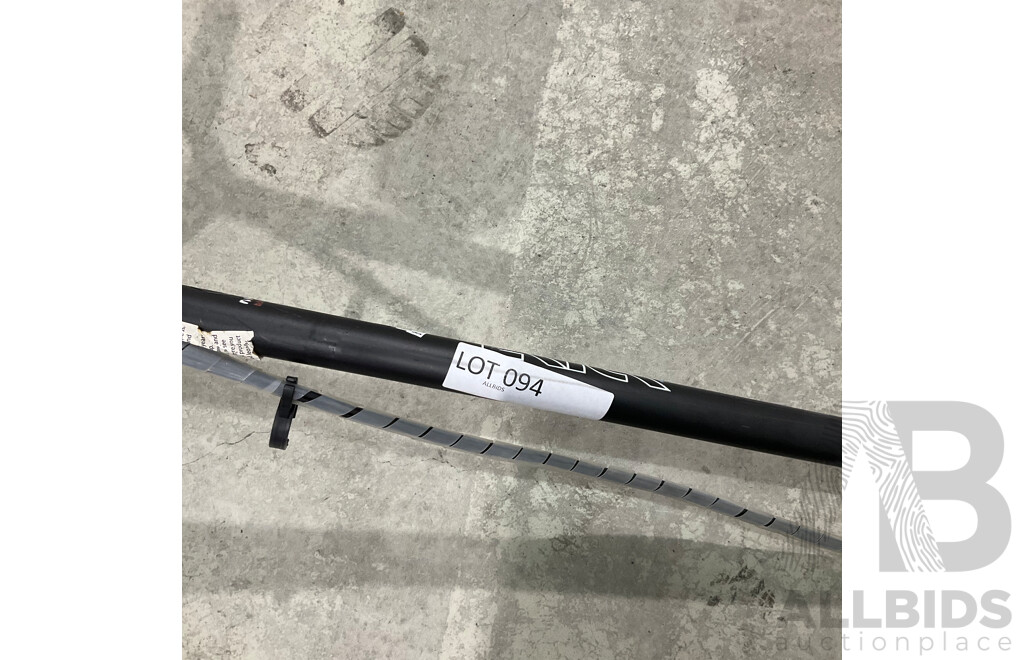 Southern Star SS E-Scooter