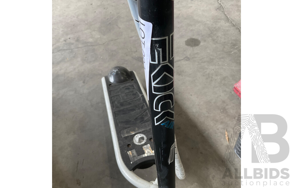 Southern Star SS E-Scooter