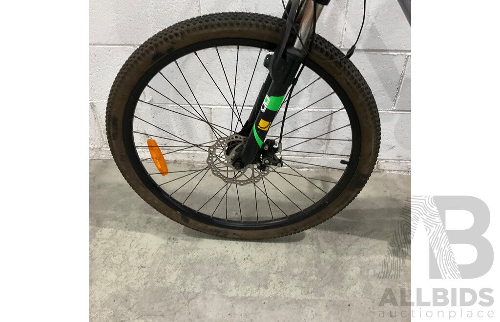 GearWrench Craig Lowndes Bike