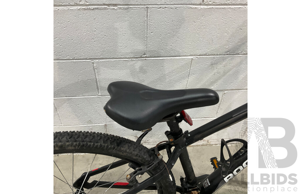 Rockrider ST100 Bike