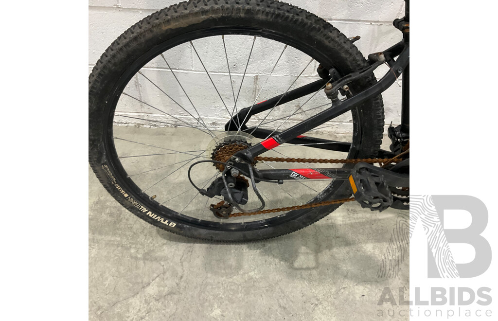 Rockrider ST100 Bike