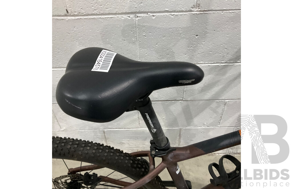 MERIDA Big 7 Bike Mountain Bike Size S