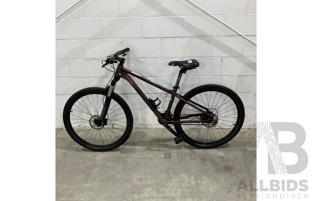 MERIDA Big 7 Bike Mountain Bike Size S