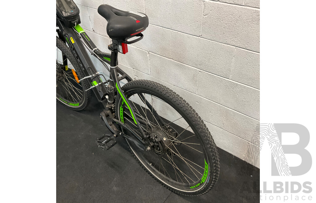 EARTH T-rex 29'' E-bike