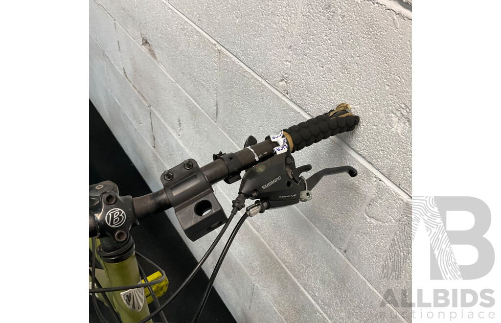 TREK 3900 Series Bike