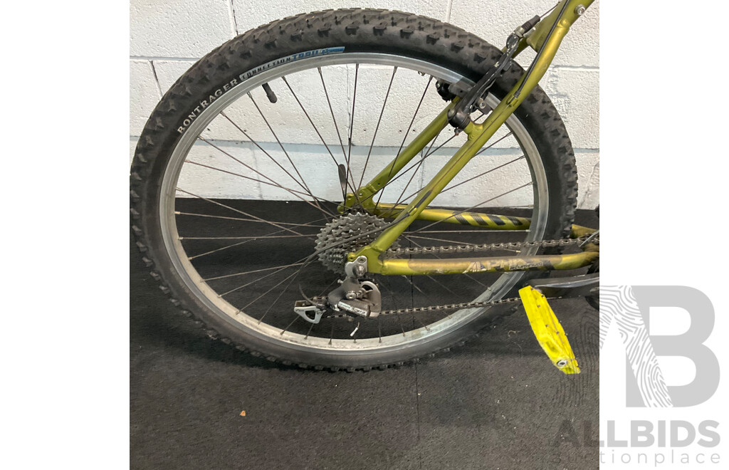 TREK 3900 Series Bike