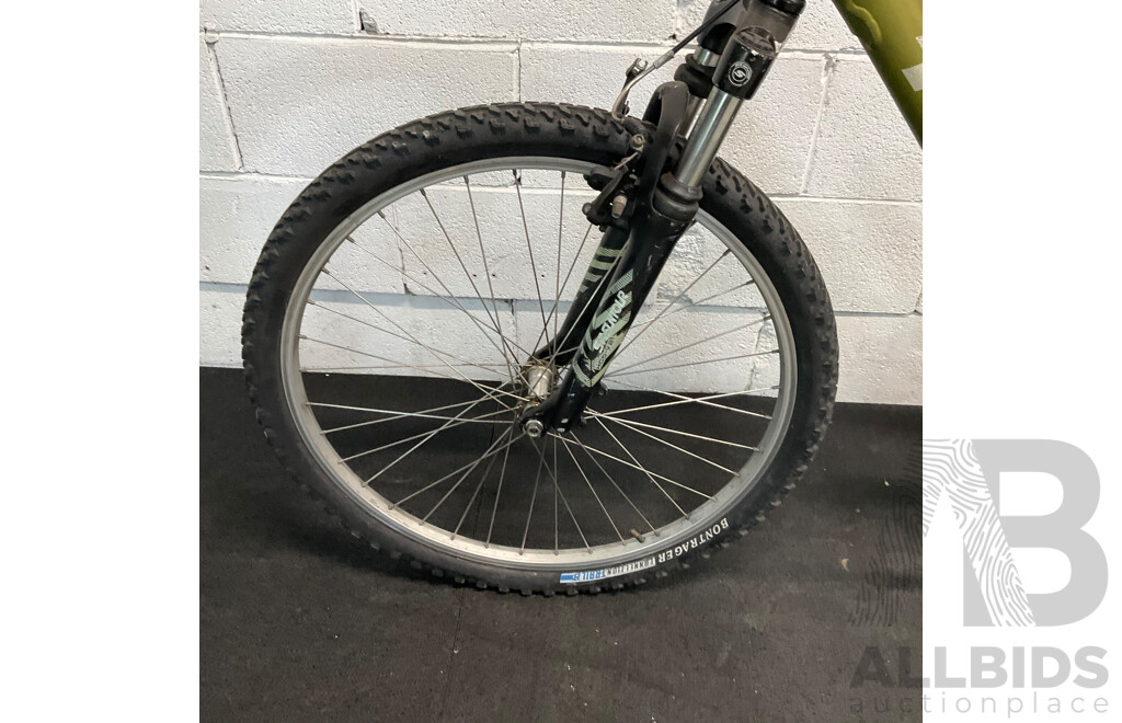 TREK 3900 Series Bike