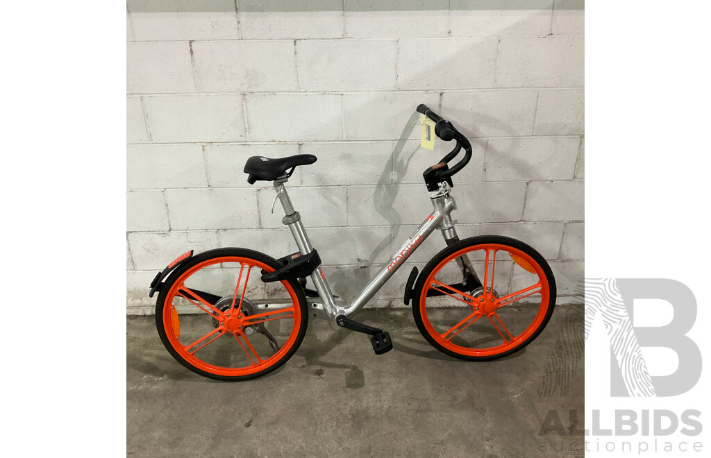 Mobike