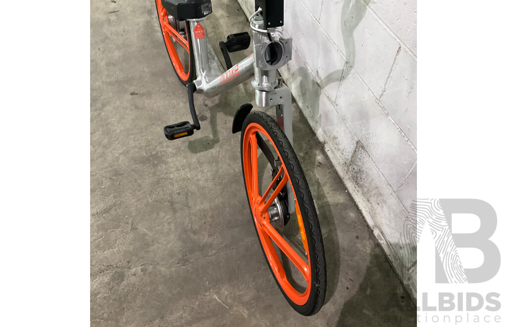 Mobike