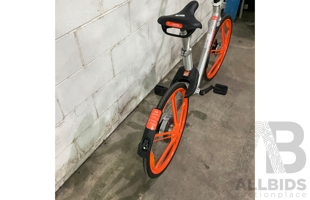 Mobike