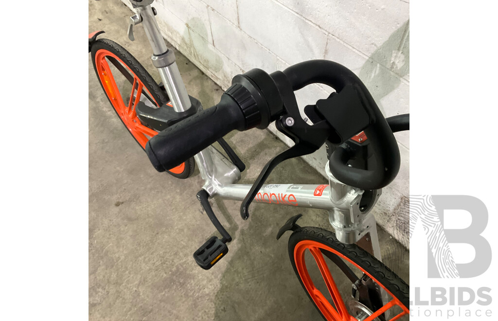 Mobike