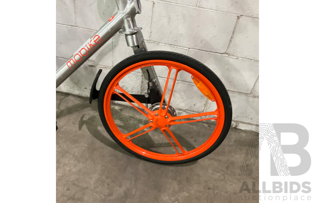 Mobike