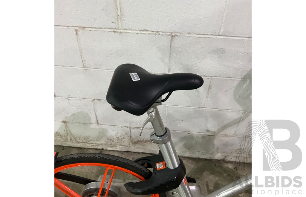 Mobike