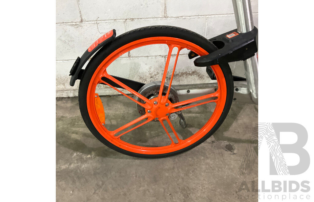 Mobike