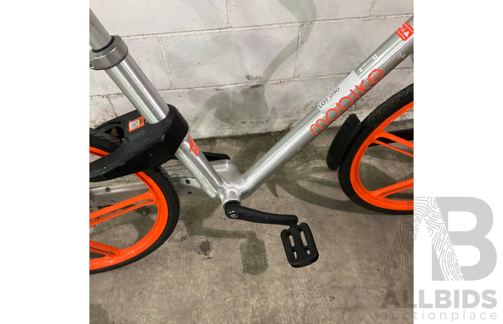 Mobike