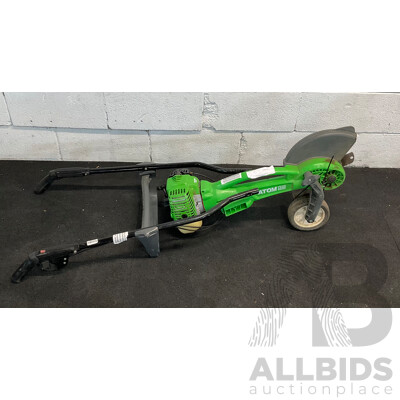 ATOM G26LS Lawn Edgers