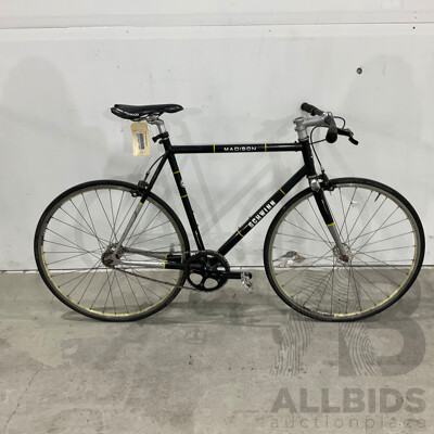 Schwinn Madison Bike