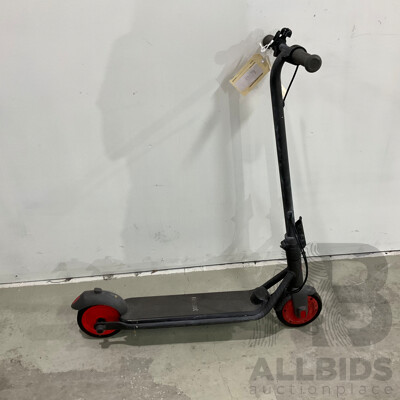 Ninebot Scooter