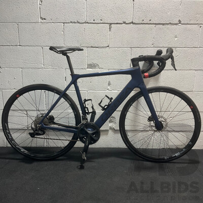 ORBEA Gain Electric Road Bike