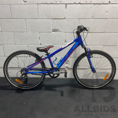 MERIDA Matts J24 Mountain Bike