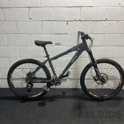 MORCO Sasquatch Mountain Bike