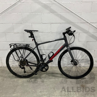 Giant Fastroad Size L Bike