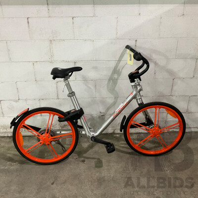 Mobike