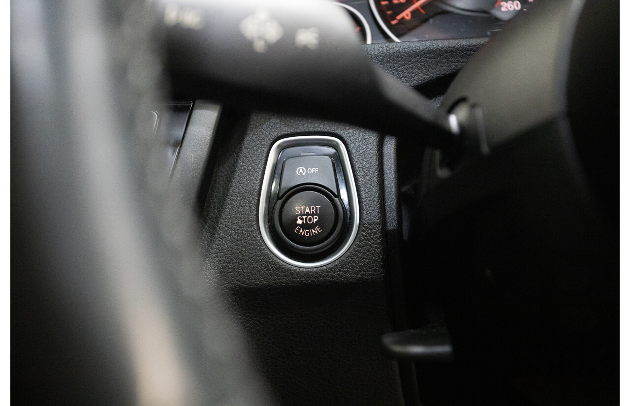 7/2014 BMW 435i Gran Coupe M Sport F36 5D Coupe Glacier Silver Metallic Turbo 3.0L