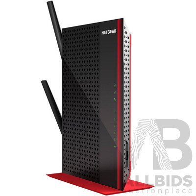 Netgear AC1200 Dual Band WiFi Ranger Extender - Brand New